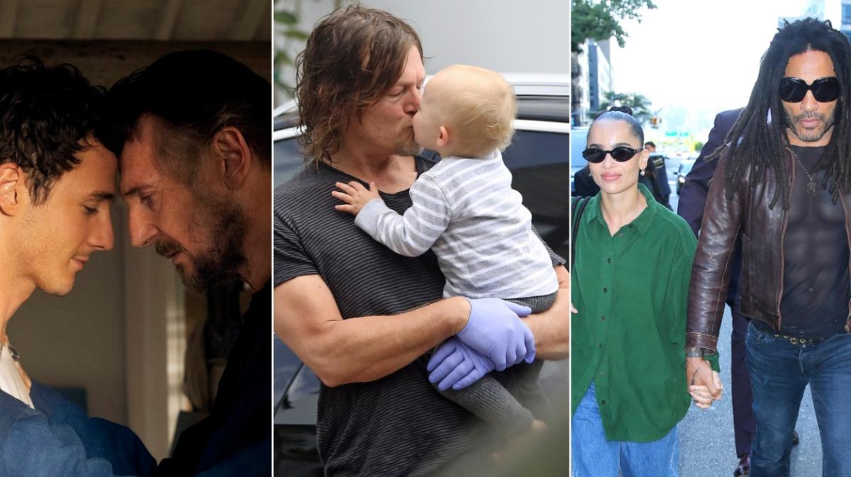 7 najvećih dasa Holivuda koji su samohrani roditelji: Nakon razvoda, preuzeli su starateljstvo nad decom potpuno i dokazali da su neverovatni očevi