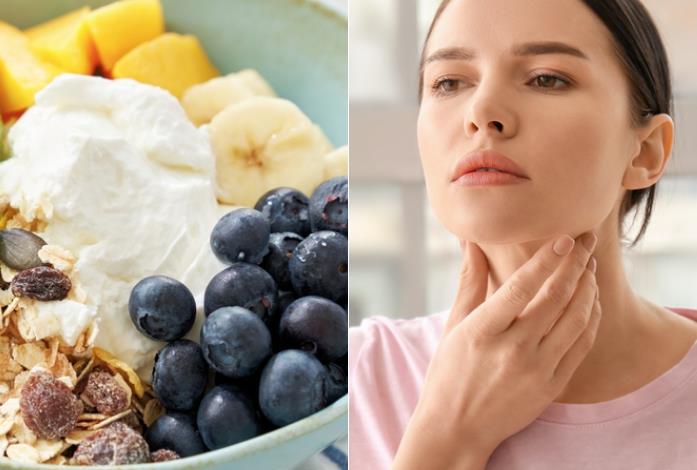 Ova dijeta poboljšava rad štitne žlezde, smanjuje stres i skida kilograme - a nećete biti gladni