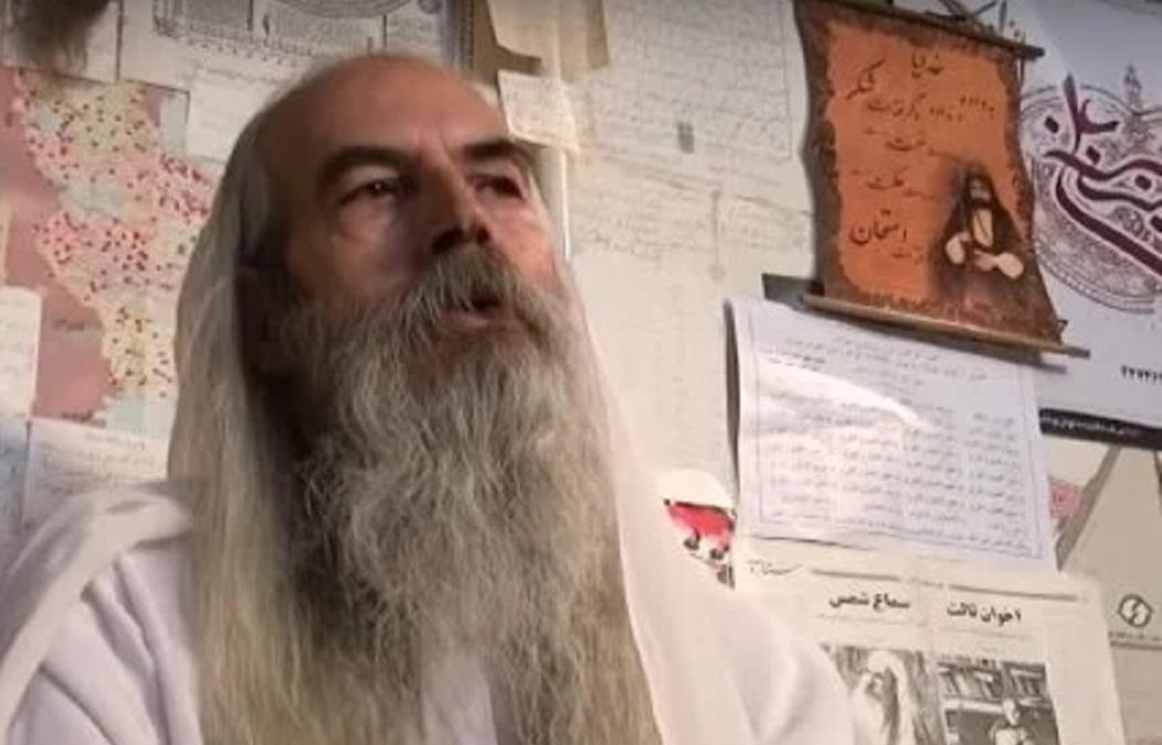 Proročanstvo iranskog starca koji komunicira sa dušama mrtvih i vidi jasno sudbine zemalja se sada obistino: Pre 7 upozoravao, sve užasava ono što nas čeka