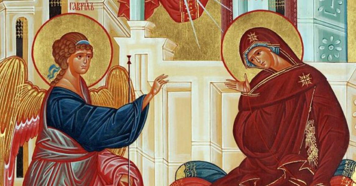 Molitva koju bi svaki vernik obavezno trebalo da izgovori na Blagovesti: Veruje se da će vas Bogorodica tako zaštititi od svake opasnosti