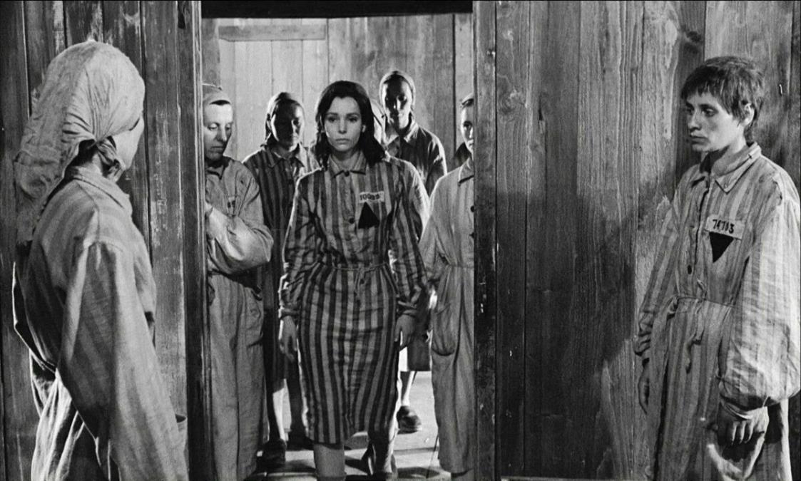 Eleonara je bila Jevrejka i ljubavnica komandanta Aušvica: Glumio vernog muža, a njoj u logoru napravio dete, mislio da je ubio, usledio nezamisliv obrt