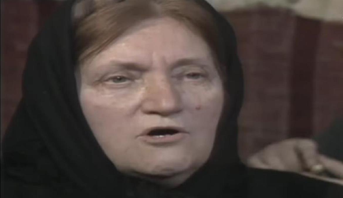 Bila je najskromnija srpska glumica, a zanimanje je krila kao zmija noge: Umrla je zaboravljena od svih