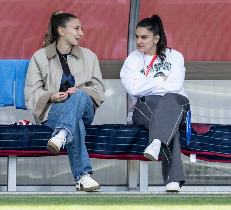 Nećete verovati koliko Jovana zarađuje igrajući fudbal: Kad ljudi čuju ovo, šokiraju se