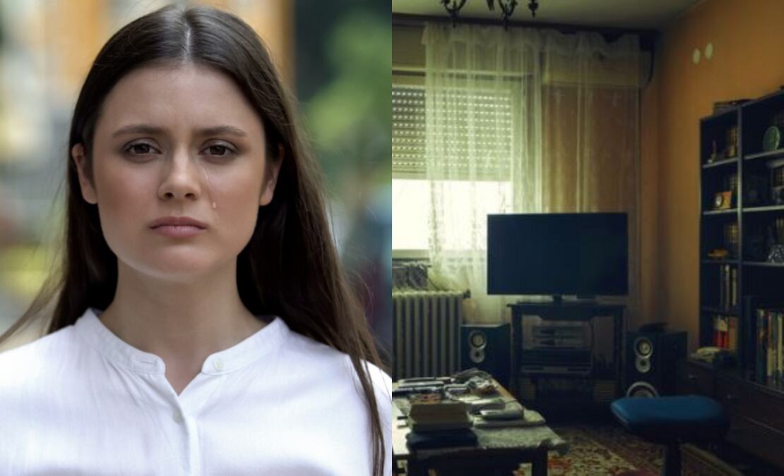 Otac je 10 godina krio tajnu sobu u kući: Kad smo ušli u nju, zaledili smo se od šoka