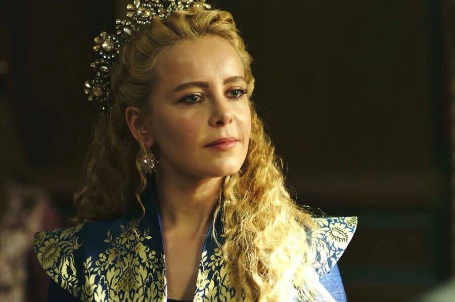 Omiljena unuka sultana Sulejmana i Hurem sahranila muža s kojim je dobila 9 dece i udala se za najvećeg monstruma od 75 godina: Tad postaje najmoćnija sultanija