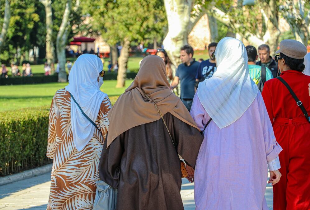 Provela sam 10 dana u Iraku i videla kako izgleda život porodičnih žena: Ovih 7 svetih pravila nijedna ne sme da prekrši