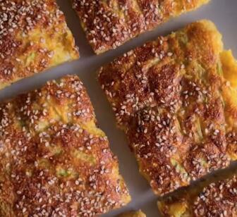 Pita s tikvicama i palentom: Lagana i zdrava, pravi se očas posla