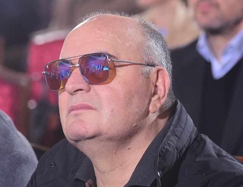 Evo kakav je zaista bio Duško Vujošević: Ovako se ophodio prema lošim ljudima, nju je pored žene obožava, a uz 2 legendarna pevača se opuštao