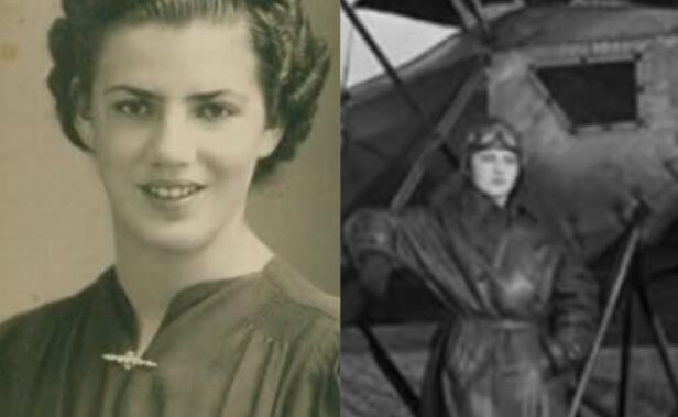 Marija je bila najmlađi pilot u Jugoslaviji: U ratu se borila rame uz rame sa muškarcima, pa morala da promeni ime iz šok razloga