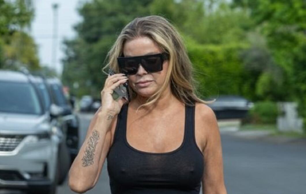 Sa Srbinom koji je završio samo osnovnu školu imala vratolomije do jutra u bazenu i s njim želela sve: Evo kako Karmen Elektra izgleda tako dobro u 54-oj