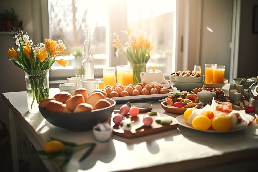 Sa ovom namirnicom se prekida Uskršnji post: Jede se ujutru odmah nakon crkve