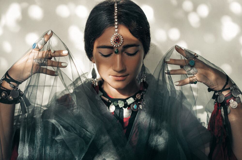 20 godina je bila neprestano trudna, a to nije sprečilo njenog muža da ima harem i još 2 žene: Ko je bila žena zbog koje je sagrađen Tadž Mahal