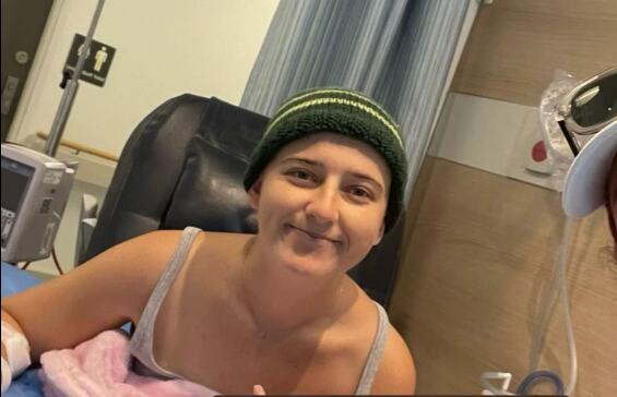 Mislila sam da sam se ukočila i da me zato rame boli, ali onda me je lekar pozvao i rekao užasnu dijagnozu: Ignorisala sam ove očigledne simptome