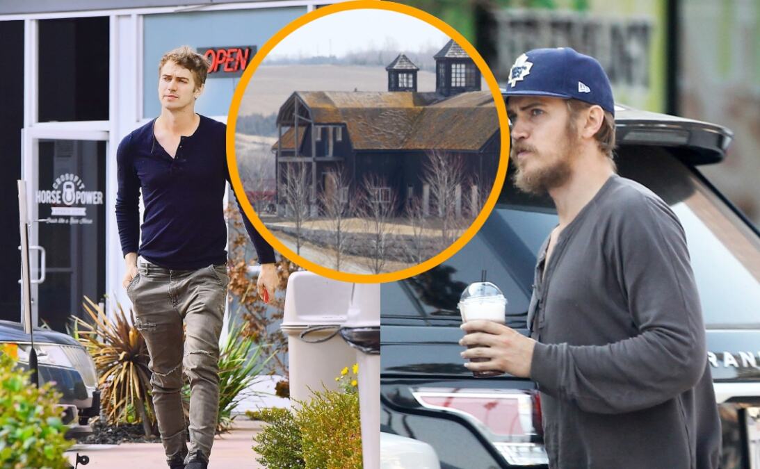 Bio je veliki glumac koji se ubijao od para, a onda je na vrhuncu slave odlučio da postane seljak: Kupio njivu, napravio ribnjak, i niko ne veruje kako živi