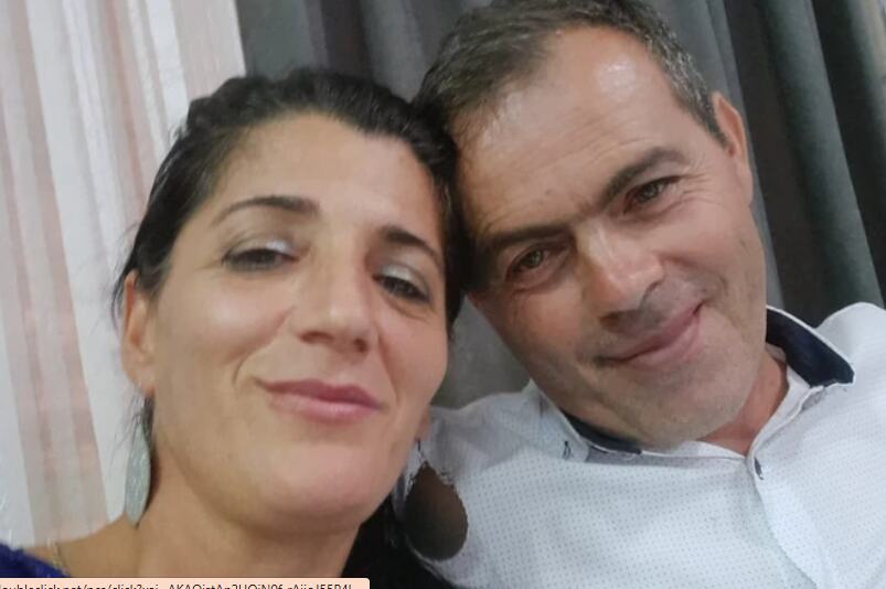 Zoran je prvi Srbin iz sela kraj Kuršumlije koji je oženio Albanku: "Za dan smo ugovorili brak, a rodbina se iznenadila kakva smo imena dali deci"
