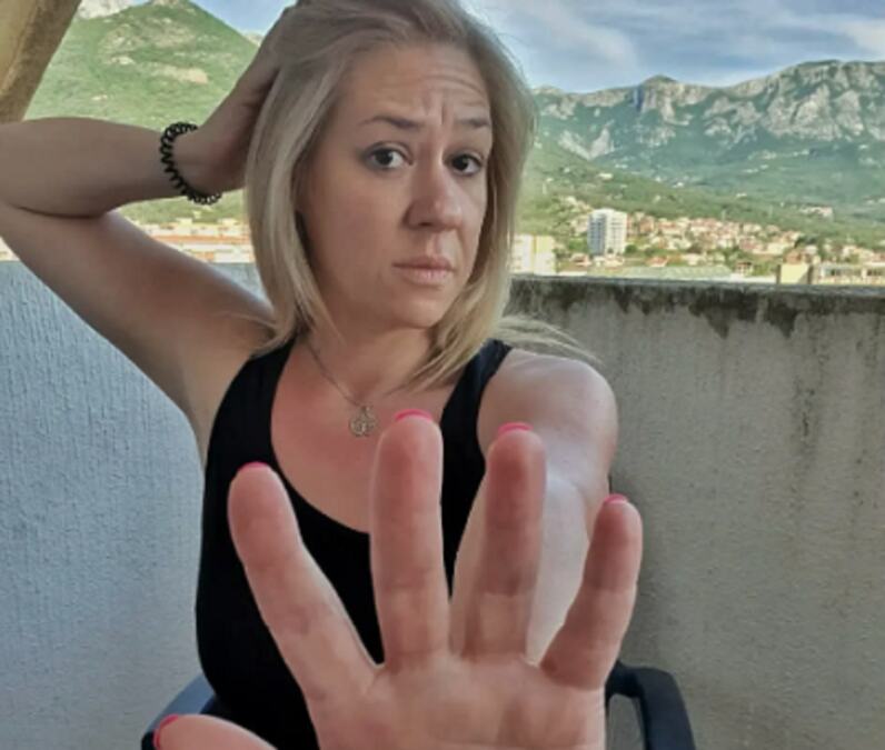 Nataša je imala 120 kilograma, a u rekorndom roku je smršala 65: "Smršala sam bez dijeta, trenera i nutricionista u samo 3 koraka"