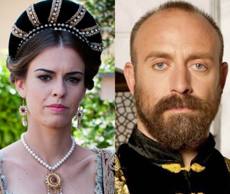Sultan Sulejman je ovu Albanku ludo voleo pre fatalne Hurem: Svekrva joj pružila raskoš, a nije ni slutila kakva gorka sudbina će je zadesiti