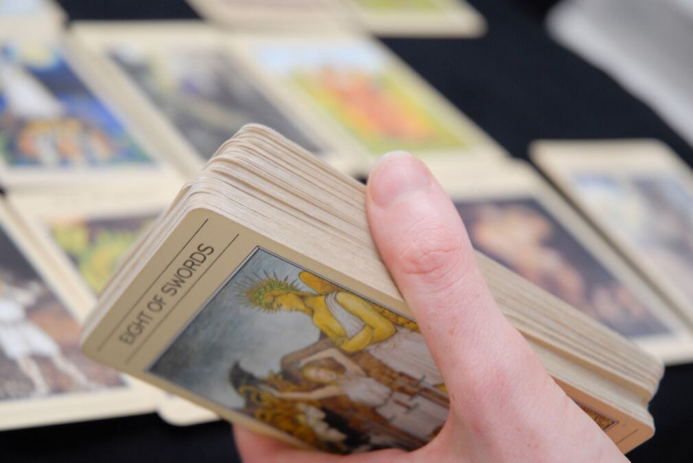 Veliki tarot horoskop za jun: Sve do detalja objašnjeno šta vas čeka