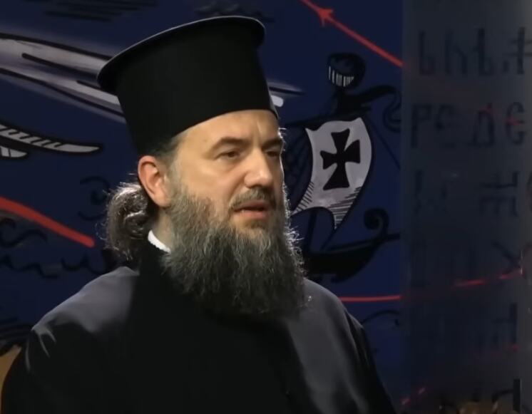 Zašto nikada ne smete reći "ja postim": Arhimandrit Vasilije otkriva da zbog toga svaki vernik gubi najvažniju stvar