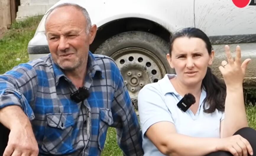 Srbin Spasoje doveo Albanku sa primorja u pusto selo na Goliji gde gaje 200 ovaca: Rodila mu 6 ćerki, a od svekrve naučila važnu stvar za bolji život
