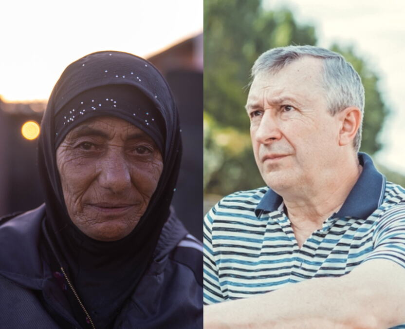 Gatara mi je bacila prokletstvo proricanjem, a reči su me mučile čitavu deceniju: Goranu je monahinja otkrila pravi identitet vračare i iznenada preminula