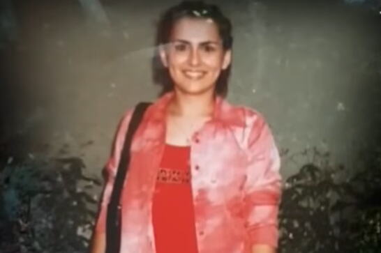 Amina (21) iz Sanskog Mosta krenula je kući nakon posla, ali nikada nije stigla: "Pronašao sam papuču moje ćerke koja me odvela na groblje"