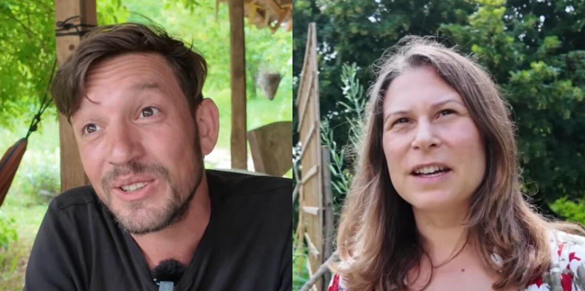 Odrekli su se luksuznog života u Londonu i došli u malo srpsko selo kod Vršca: Okopavaju njive i rade u bašti, a 1 stvar ih je ostavila bez teksta
