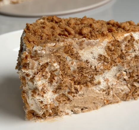 Sladoled torta od 2 sastojka: Toliko jednostavna, a savršena