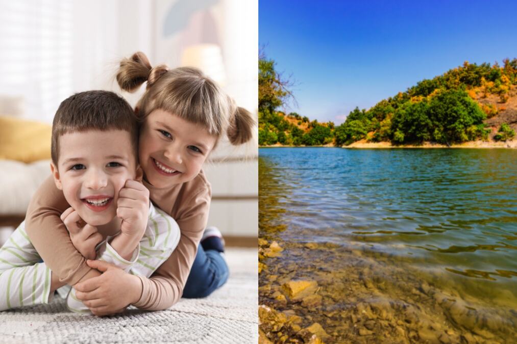 Muž je odveo blizance na jezero i ćerka nestaje bez traga: Narednih 8 godina sin nije progovarao, a onda je uperio prst u oca i izgovorio reči koje lede krv