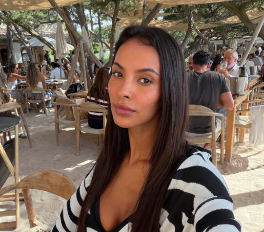 Kažu da je Maja nova Kim Kardašijan, kopira je u svemu: Imala je burne romanse sa poznatim frajerima, a svi se iznenade kad čuju ko su joj roditelji