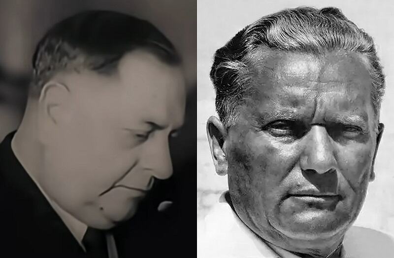 Ovog Srbina je Tito mrzeo iz dna duše: Smatrao ga "prljavim starcem i odvratinim izdajnikom", a on pre smrti izgovorio frapantne reči i jezivo skončao