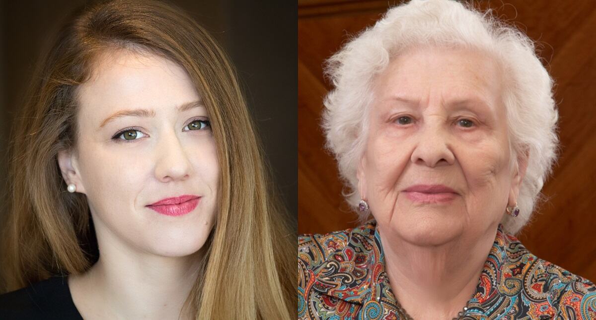 Brinula sam o bolesnoj svekrvi Verici i sprečila muža da je smesti u starački dom ne očekuući šta će se desiti nakon 7 godina: Ono što je uradila raznelo me