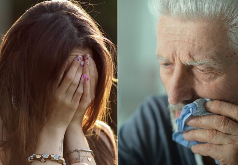 Na porodičnom ručku moj otac je ustao i rekao: "Danas ćete konačno saznati ko je ona"