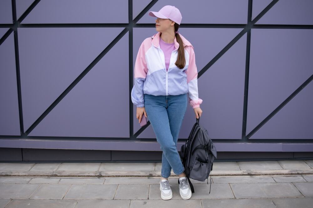 Ovaj komad više nije rezervisan za sportski stil: Vetrovke kao osnovni urbani klasik