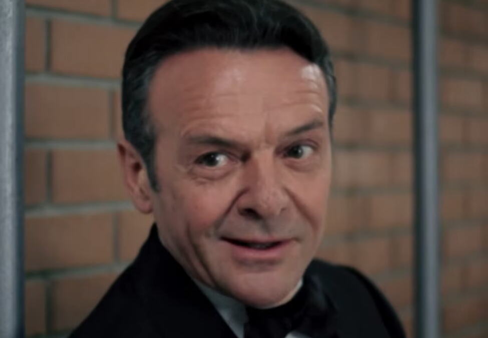Za njega se pričalo da je glavni šmeker u Beogradu, uspeo je da zavede i Nedu Arnerič i Oliveru Marković: A onda sa njom dobio dete u 80. godini
