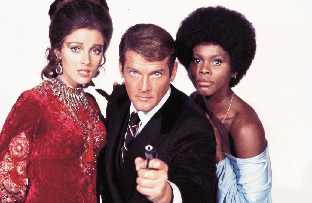 Kako se izgled bond devojaka superheroja menjao: Koje od njih su postale žrtve „kletve 007“?