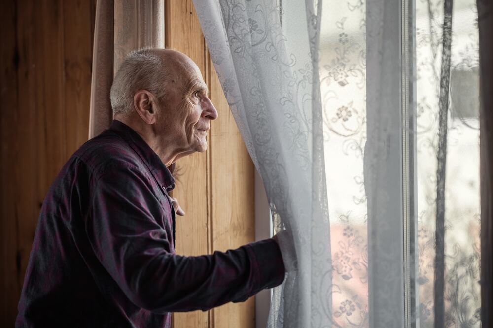 101-godišnji preduzetnik radi 5 dana u nedelji: Evo šta ga održava u formi