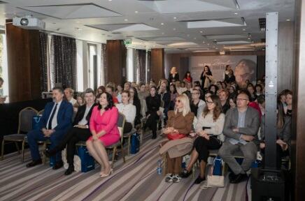Održana konferencija magazina „Lepa&Srećna": Preventiva na prvom mestu!