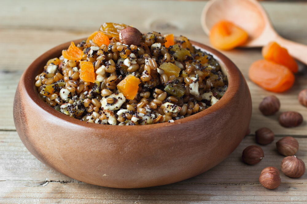Vitaminski namaz za sezonu virusa: Recept za pravu imunitetsku bombu u tegli