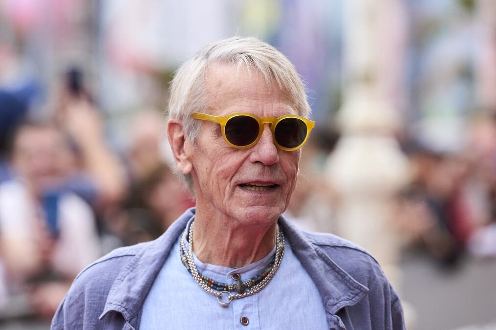 "Ja sam nemoguć, moja žena je nemoguća, život je nemoguć": Slavni glumac nema sa kim nije bio, živi u otvorenom braku 48 godina, a na razvod ni ne pomišlja