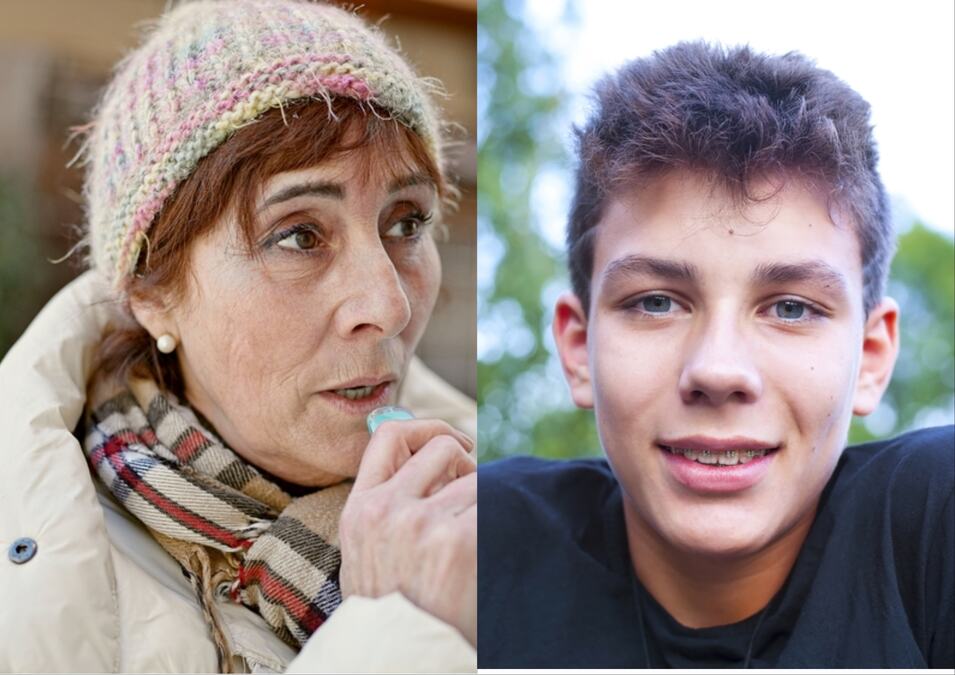 15 godina je svima govorila da joj je sin u Nemačkoj, a istina je bila jeziva: Dušici su na vrata zakucali socijalni radnici i šokirali se prizorom