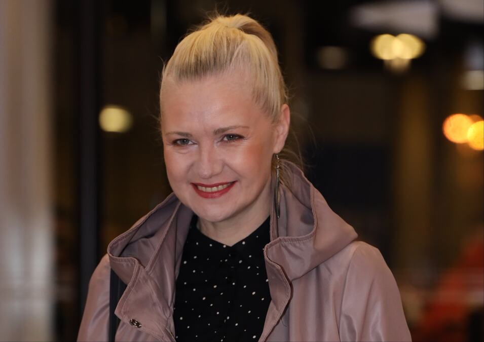 Bili smo par u jednom od najpotresnijih domaćih filmova: Ana Sofrenović otkrila kakav je Nebojša Glogovac bio iza kamera