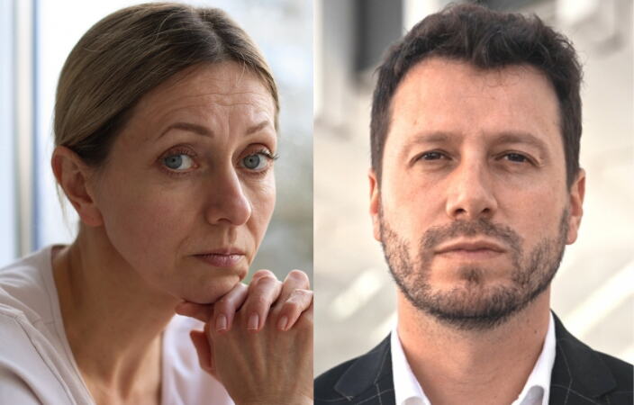 Moj muž Zoran je mislio da je Bogom dan, a da sam ja seljanka iz okoline Kruševca: Kada me je ponizio pred svima, sinu je prekipelo i sasuo mu je istinu u lice