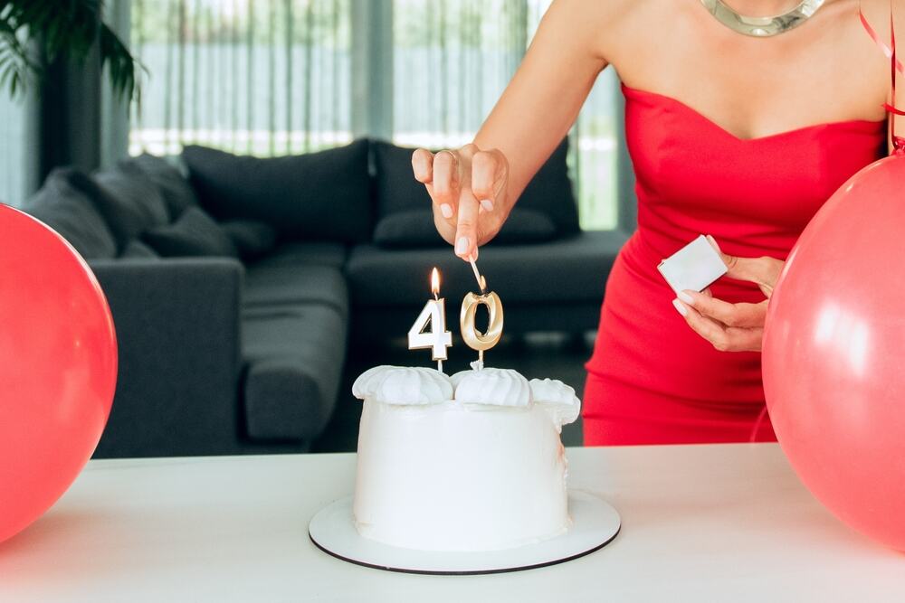 6 odluka koje treba doneti pre 40. godine: Da ne biste jednog dana zažalili što ste protraćili svoj život