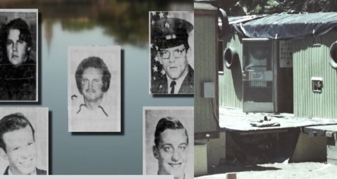 5 prijatelja su nakon utakmice zalutala u šumi i nestali: Jedan je misteriozno umro od gladi u skloništu punom hrane i to nije jedina bizarnost ovog slučaja