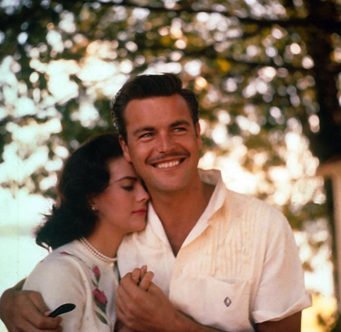 Bila je devojčica kad je poželela da se uda za njega: On je oženio, varao i sa muškarcima, pa odveo na put sa kojeg se nikad nije vratila