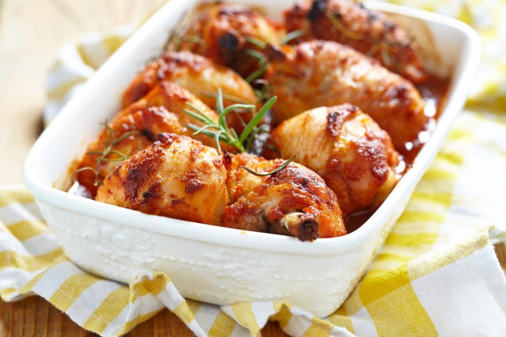 Mekani bataci iz rerne: Brzi recept za sočno meso za užitak cele porodice nakon napornog dana