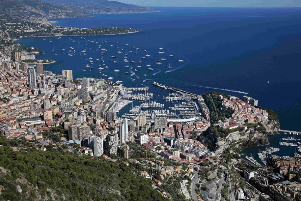 Monako: Igralište bogatih i najekskluzivnija tačka Evrope, svaki treći stanovnik milioner