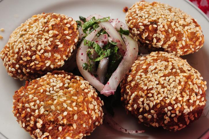 Recept za hrskave posne ćuftice: Prave se brzo i lako, a ukus im je neprevaziđen