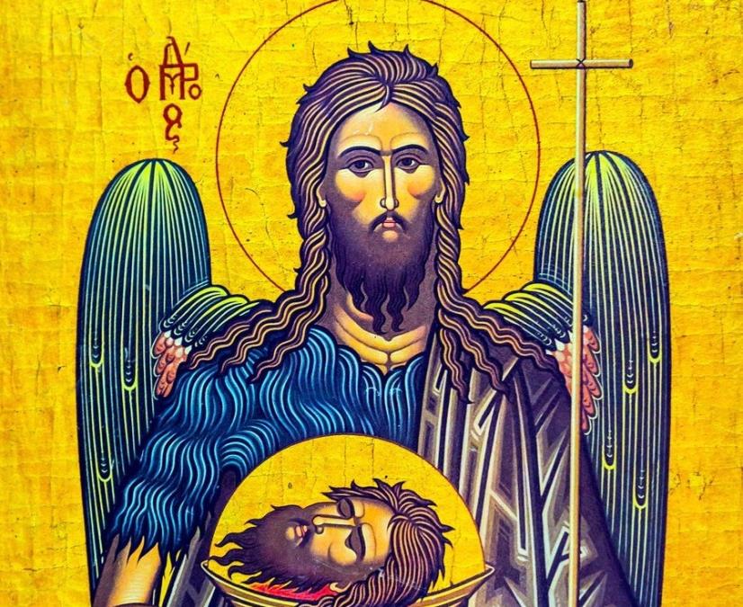 Danas je Prvo i drugo obretenje glave Svetog Jovana Krstitelja: Običaj je da se ispoštuju 2 važne stvari